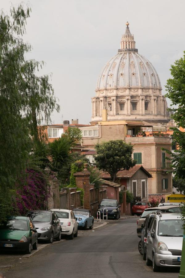 Vaticanhouse Roma Quarto foto