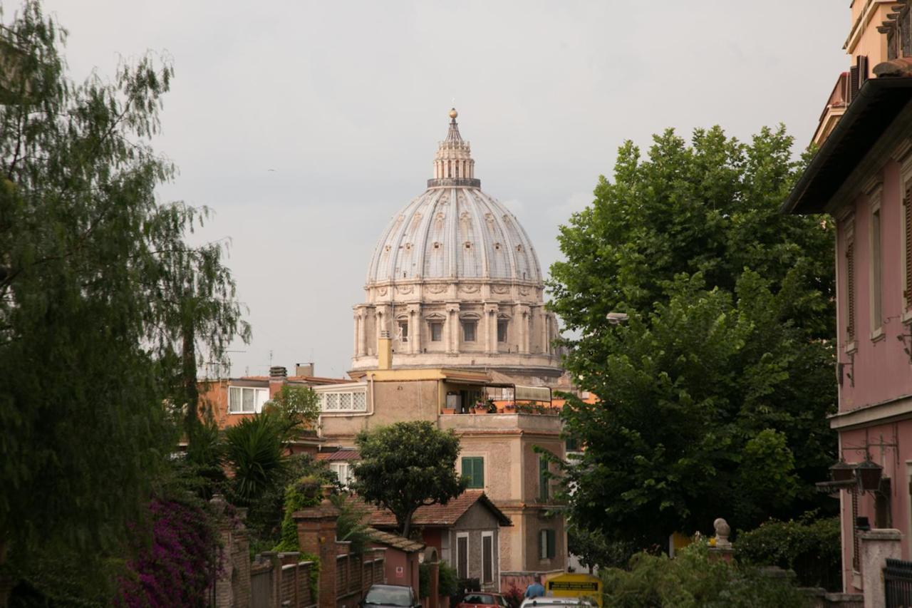 Vaticanhouse Roma Quarto foto